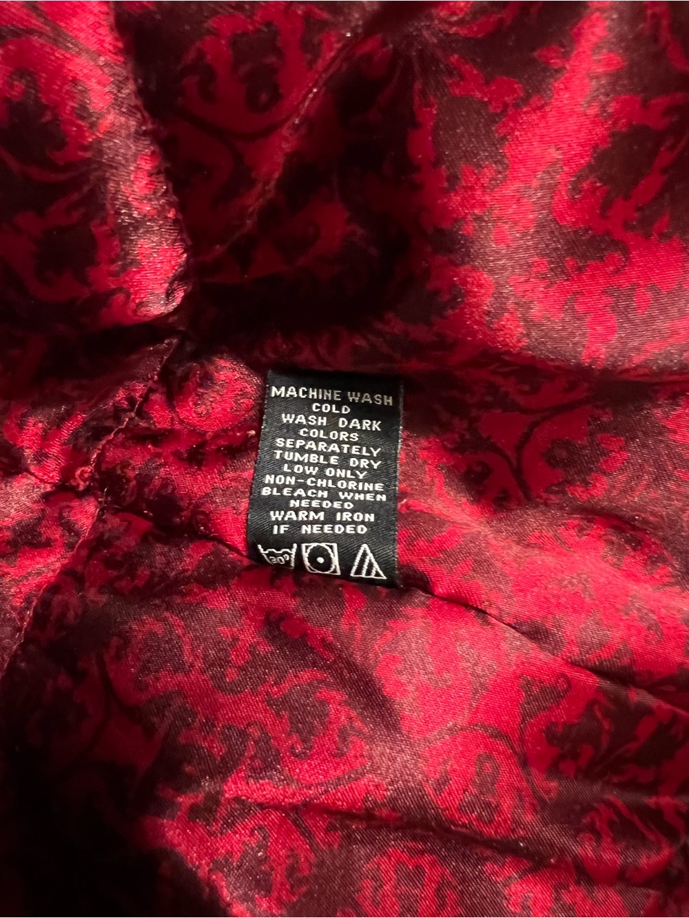 DC winter jacket - Picture 11 of 11
